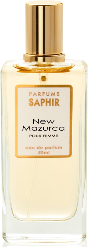 COL SAPHIR NEW MAZURCA 50VP