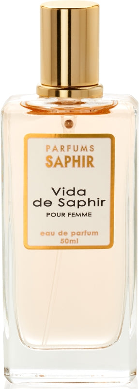 COL SAPHIR VIDA DE SAPHIR 50VP