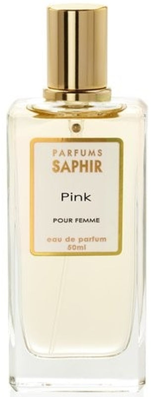 COL SAPHIR PINK 50VP