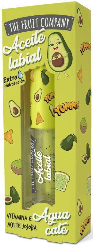 ACEIT LAB T.F.CO 3,6ML AGUACATE