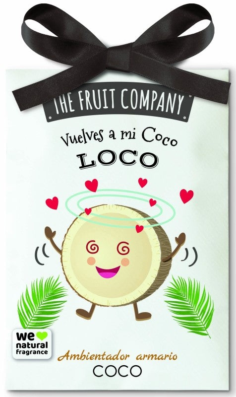 AMB T.F.CO ARMARIO COCO