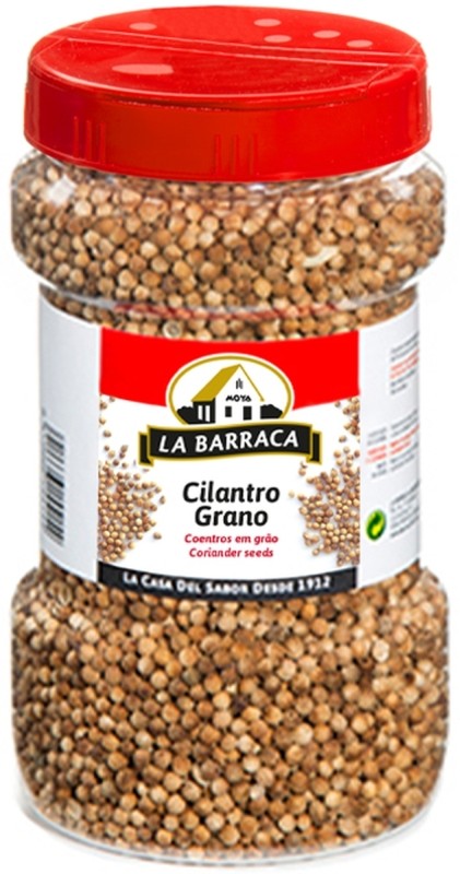 CILANTRO GRANO BARRACA BTE HOTELERO