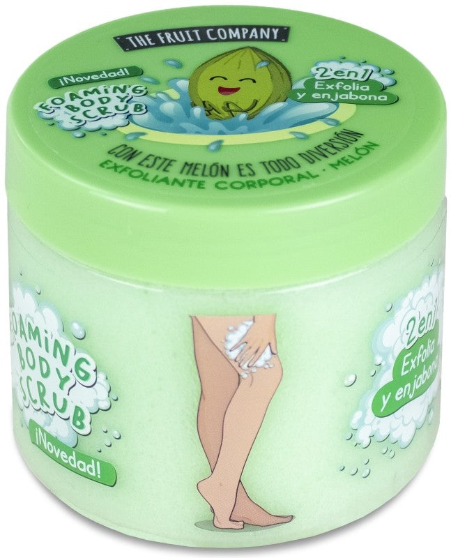 EXFOL CORP T.F.CO 2EN1 400 MELON