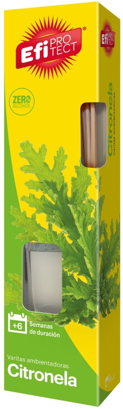 AMB EFI-PROTECT VARITAS 40ML CITRON