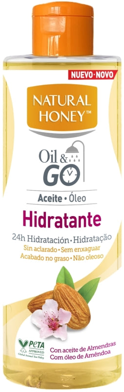 ACEIT CORP NAT HONEY 250 HIDRAT