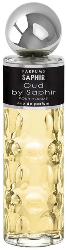 COL SAPHIR OUD MAN 200VP