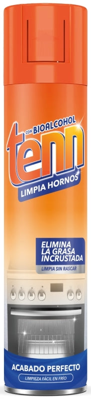 LIMPIAHORNOS TENN SP 300
