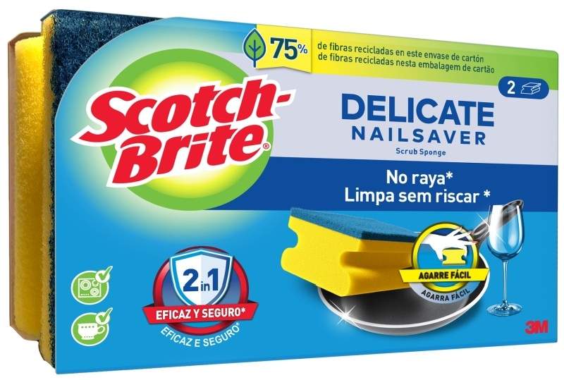 ESTR S BRITE DELICATE SALV 2+1U