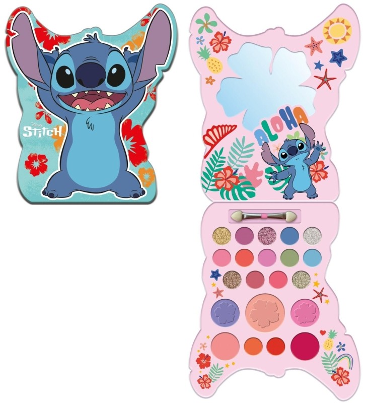 COFFRET STITCH MAQUILLAJE