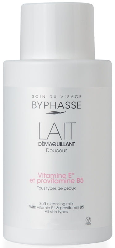L DESMAQ BYPHASSE 500 CARA/OJOS