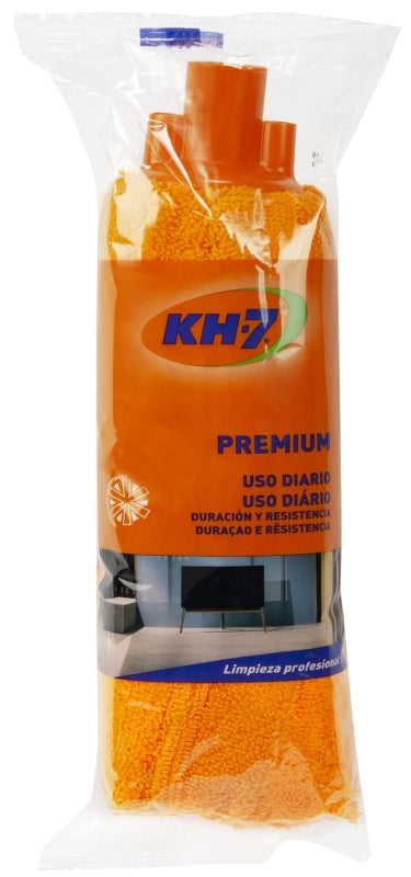 FREGONA KH-7 TIRAS MICROFIBRA