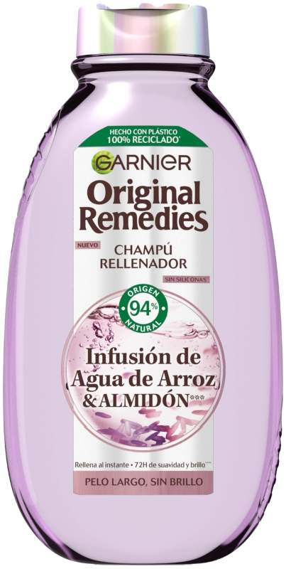 CHP ORIGINAL 300 AGUA DE ARROZ