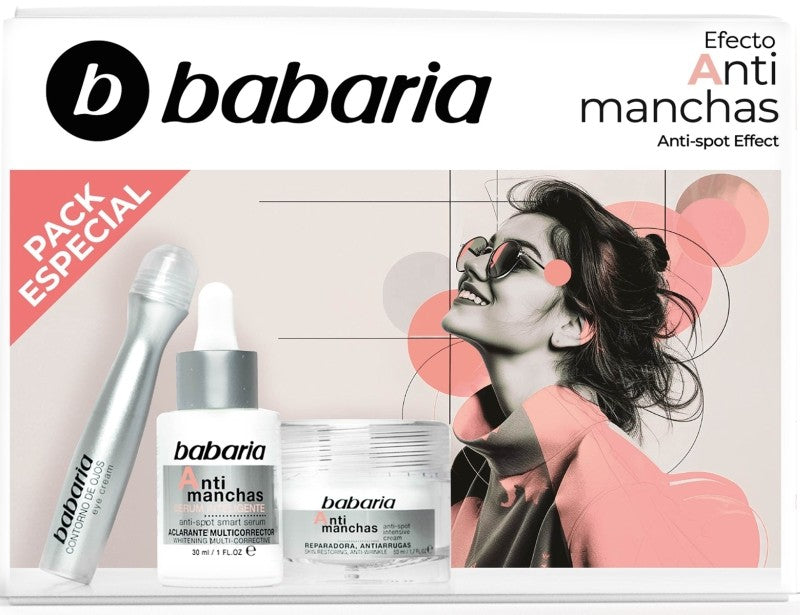EST BABARIA ANTIMANCHAS 3PZA