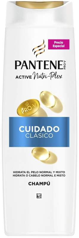 CHP PANTENE 325 CLASICO