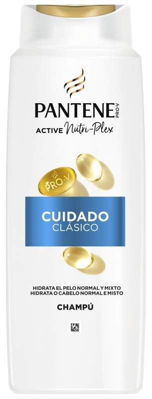 CHP PANTENE 625 CLASICO