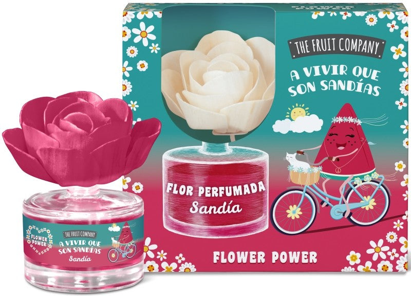 AMB T.F.CO FLOR 50ML SANDIA