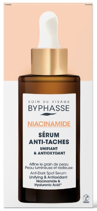 SERUM BYPHASSE 50 NIACINAMIDA
