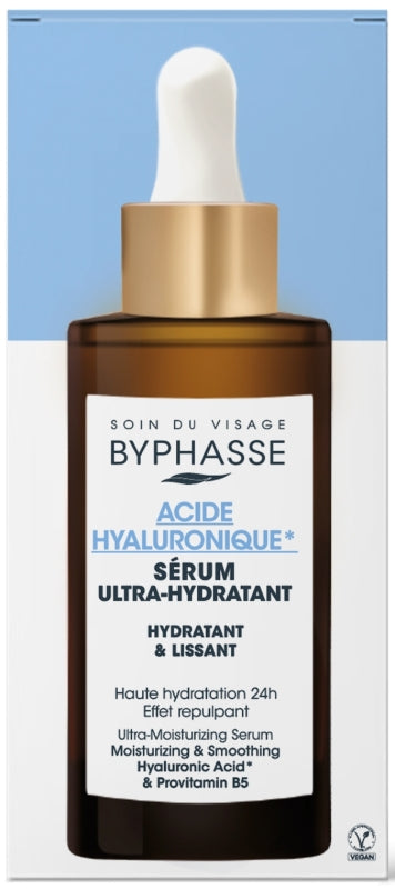 SERUM BYPHASSE 50 ULTRA HIDRATANTE