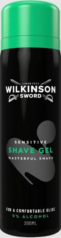 GEL AF WILKINSON 200