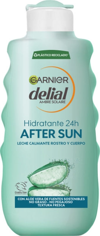 SUN AFTER DELIAL LECH 175