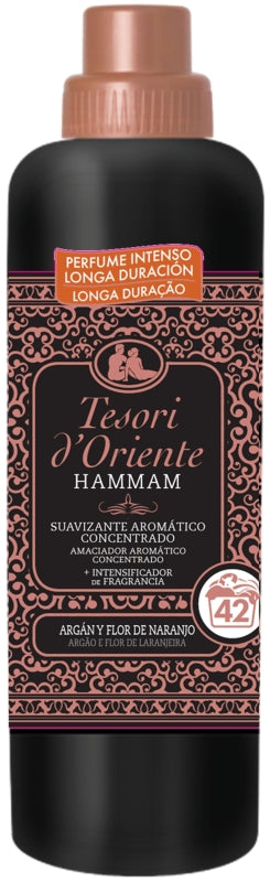 SUAV/PERF TESORI CONC 42D HAMMAM