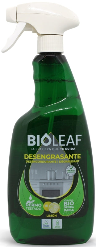 DESENG BIOLEAF PT 750