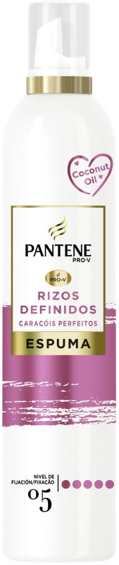 ESP PANTENE 300 RIZOS DEFINIDOS