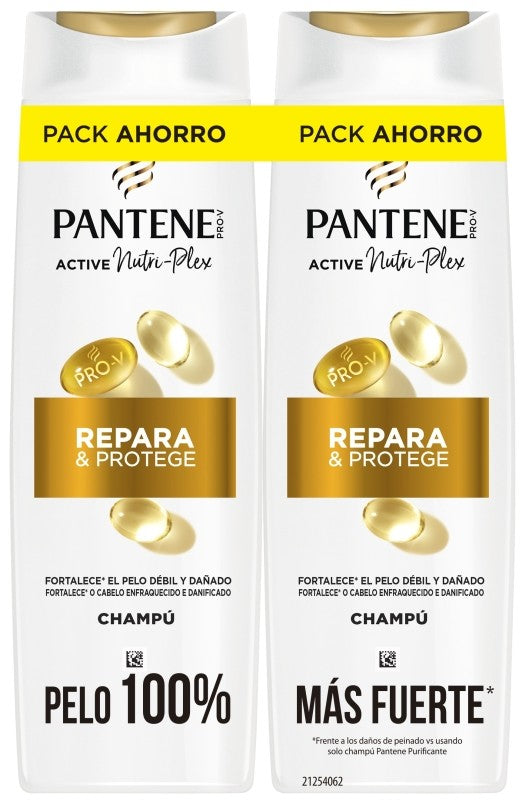 CHP PANTENE 325 REP/PROT DP