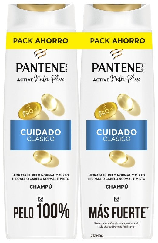 CHP PANTENE 325 CLASICO DP