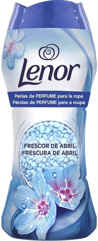 PERLAS PERF LENOR CLASSIC 195 F.ABR