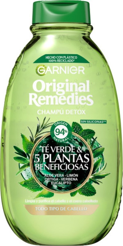 CHP ORIGINAL 400 5 PLANTAS