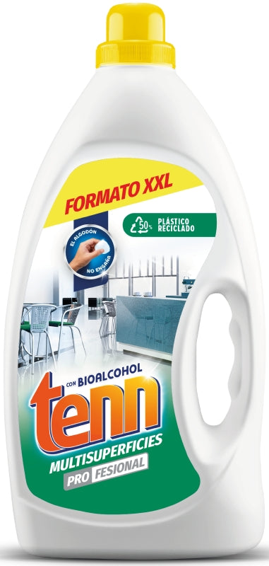 TENN PROFESIONAL 4L