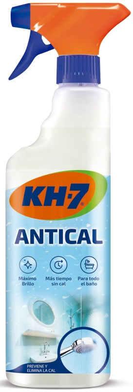 ANTICAL KH-7 PT 500