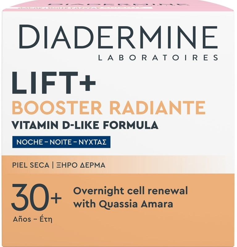 CREMA DIADERM NOCH LIFT BOOS 50 RAD
