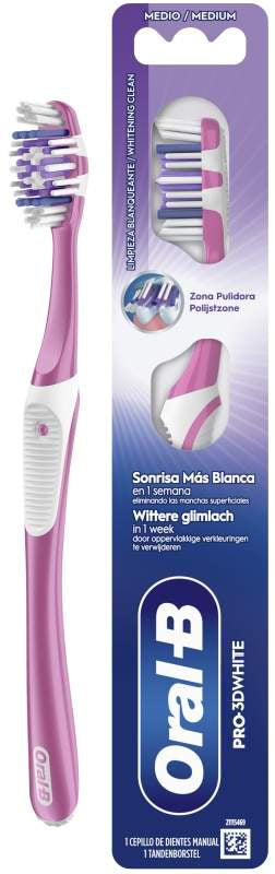 CEP DEN ORAL-B PRO 3DWHITE