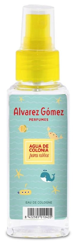 COL A.GOMEZ NIÑOS 90VP