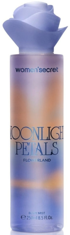 BODY MIST WOMAN SECRET MOONL 250VP