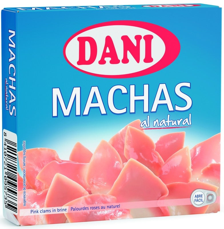 ALMEJAS MACHAS DANI RO-111