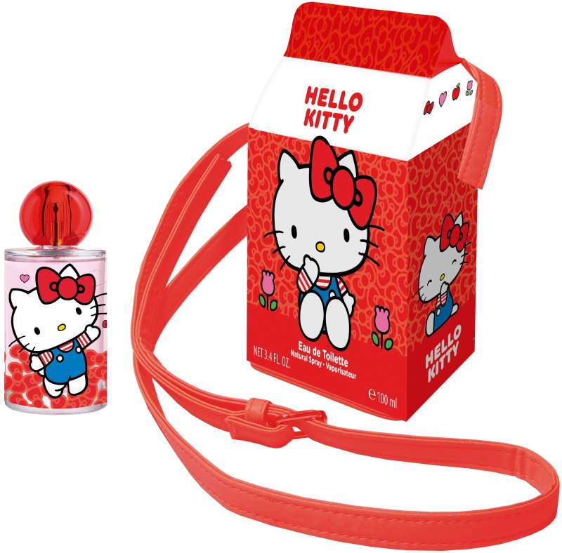 BOLSO HELLO KITTY 100VP