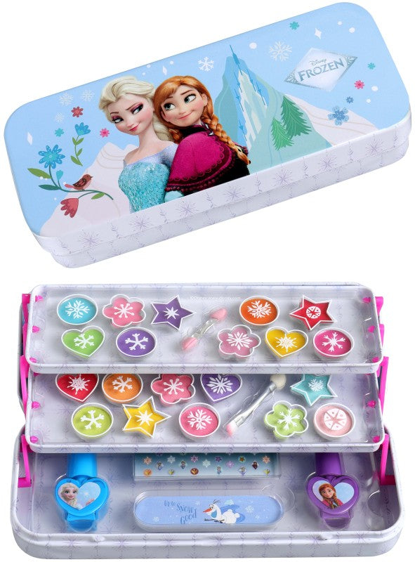 EST METAL FROZEN TRIPLE MAQJE