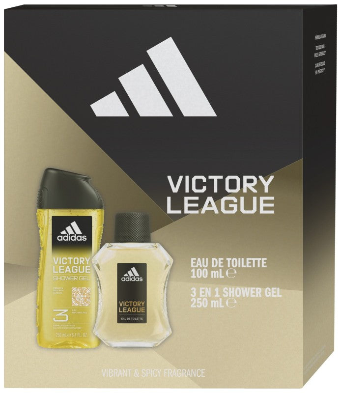 EST ADIDAS V.LEAGUE 100VP+GEL 250