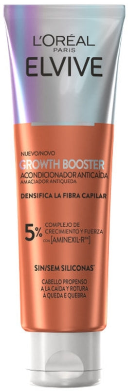 ACOND ELVIVE 150 GROWTH B. ANTICAID