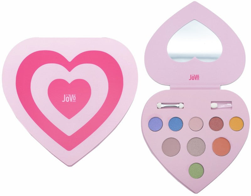 JOVO COFFRET CORAZON JJ05010101