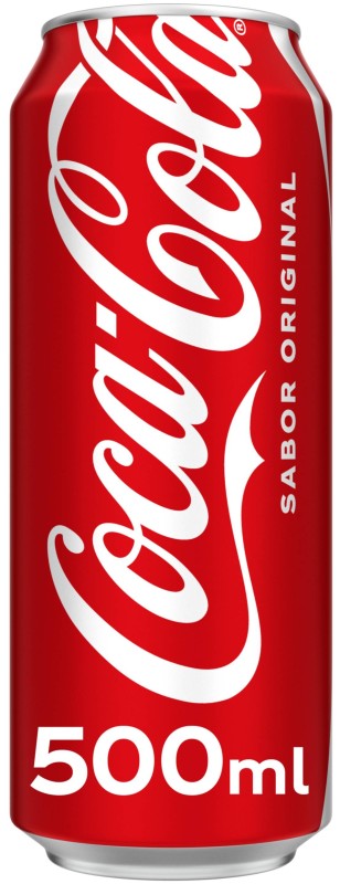 RFCO COCA-COLA LT 500