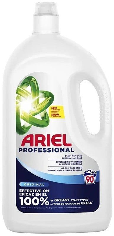 ARIEL LIQ REGULAR PROFESIONAL 90D