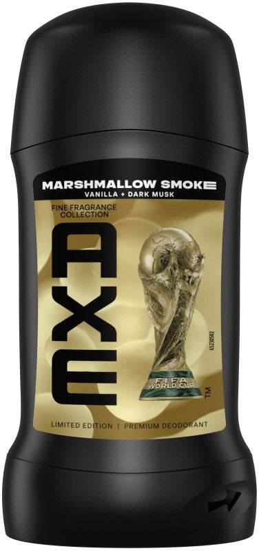 DESOD AXE BR 50 MARSHMALLOW