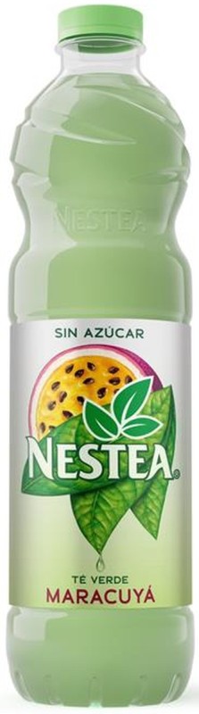 RFCO NESTEA PET 1,5L MARACUYA S/AZ