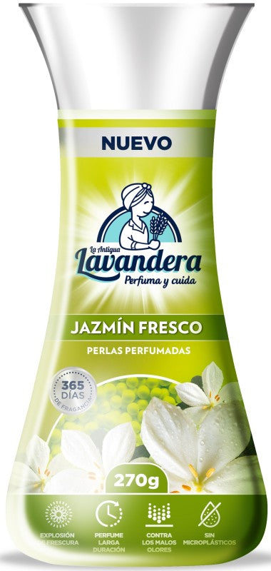 PERLAS PERF LAVANDERA 270 JAZMIN