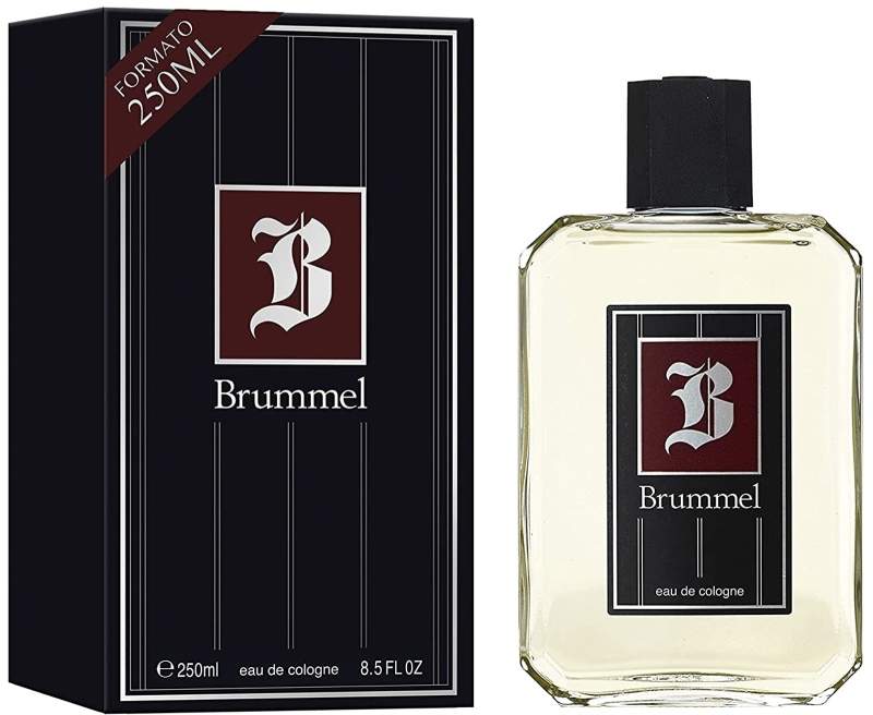 COL BRUMMEL 250