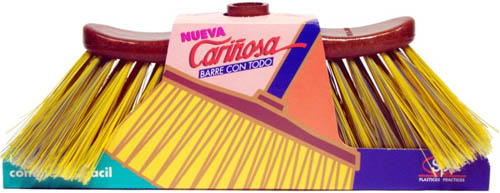 CEP MIK CARIÑOSA